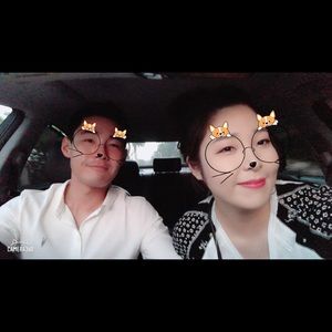 Meet your Posher, Hyunki